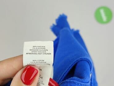 pakuten spodenki jeansowe: Denim Co, Szorty damskie, rozmiar L — 5