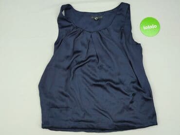 Kobiety: H&M, Top damski, M — 2