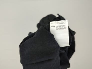 t shirty damskie oversize czarne: T-shirt damski, rozmiar XS — 5