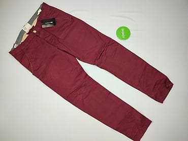 pullandbear polska: Cropp, Chinosy dla mężczyzn, rozmiar L — 2