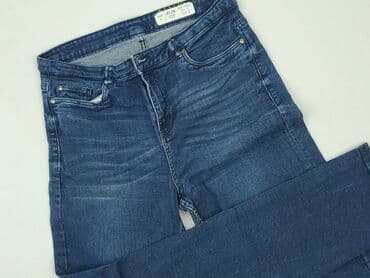 dżinsy damskie dla puszystych: Esmara, Jeansy damskie, rozmiar 3XL — 1