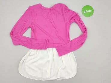 czerwona bluzki z bufkami: Жіноча блуза, S на lalafo.pl — 3 czerwona bluzki z bufkami: Жіноча блуза, S — 3