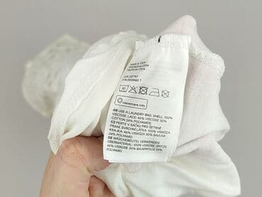 koszula damska hugo boss: H&M, Bluzka damska, rozmiar XS — 4
