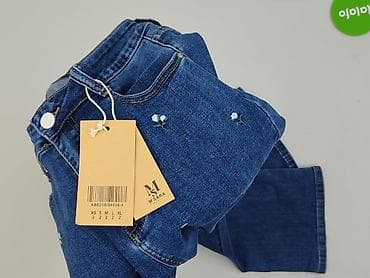 dickies spodnie cargo: M.Sara, Jeansy damskie, rozmiar M — 6