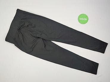 skarpety decathlon: New Look, Legginsy Sportowe damskie, rozmiar M — 3