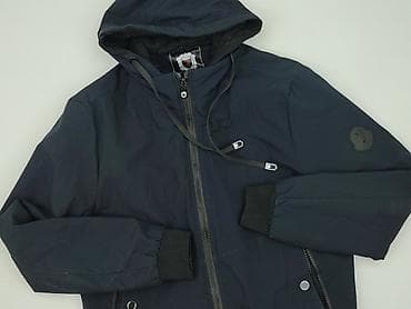 kurtki hi tech: Kurtka przejściowa dla mężczyzn, rozmiar L — 1