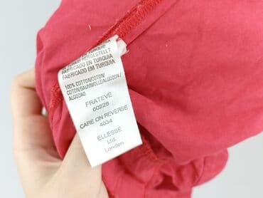 oversized t shirty basic: Ellesse, Koszula damska, rozmiar M — 5