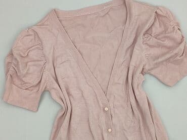 poliamid w swetrze: AGGI, Kardigan damski, rozmiar S — 1