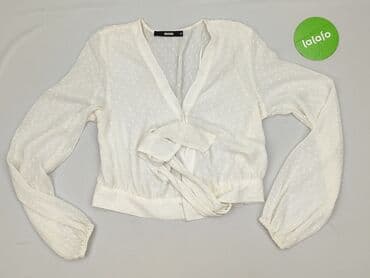 Koszule: Bik Bok, Bluzka damska, rozmiar XS — 2