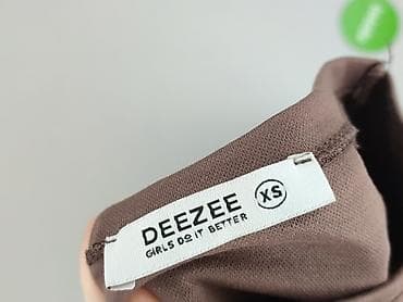 bugo obuwie: DeeZee, Sukienka damska, rozmiar XS — 4