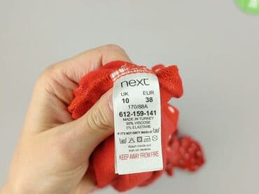 sukienki na wesele dla matki mlodego: Sukienka damska, M — 6