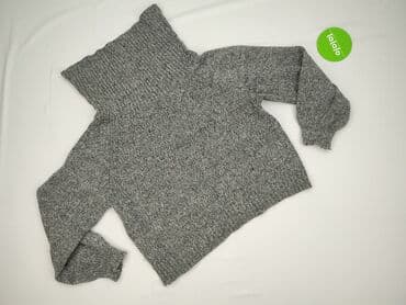 c a swetry z kaszmiru: Shein, Sweter damski, M — 3