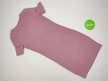 mida tshirt: Sinsay, Sukienka damska, rozmiar M — 4