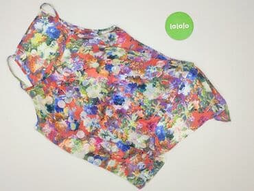 bluzki z printem: Top damski, rozmiar M — 2