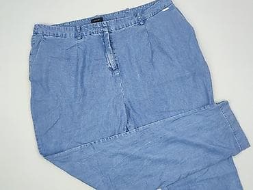 sunray protect: Solar, Jeansy damskie, rozmiar XL — 1