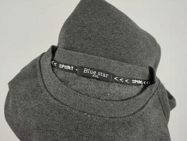 panczo.com koszulki: Bluza dla mężczyzn, 2XL, Blue, stan - Bardzo dobry — 5