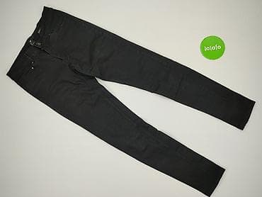 tepphar jeans: H&M, Jeansy damskie, rozmiar S — 2