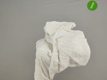 biała bluzka do stroju krakowskiego: Koszula damska, rozmiar S — 5