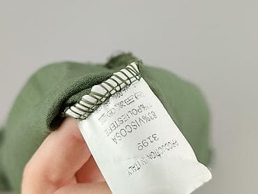 eidos bluzki: Sukienka damska, rozmiar 3XL — 4