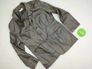 buty vices klapki: Viventy, Marynarka damska, rozmiar M — 2