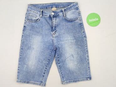 krótkie spodenki quiksilver: Szorty damskie, rozmiar XL — 2