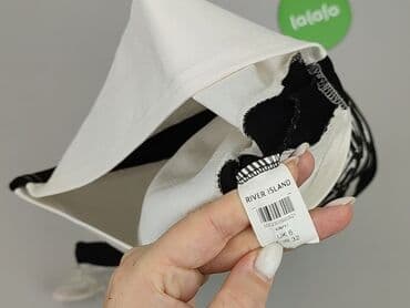 c a body: River Island, Sukienka damska, rozmiar 2XS — 4