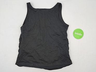 compression t shirty under armour: Top damski, rozmiar L — 3