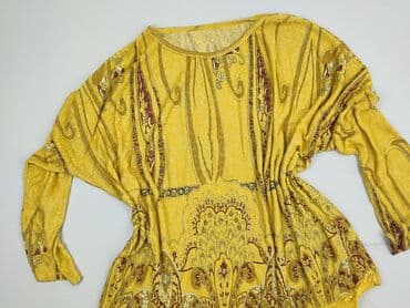 bluza w kropki: Bluzka damska, rozmiar 2XL — 1