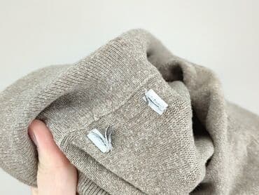 byolala kurtki zimowe: Sweter damski, rozmiar S — 4