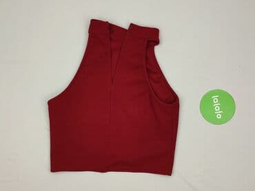 obcisła sukienka czerwona: FB Sister, Women`s top, size M (EU 38) — 3