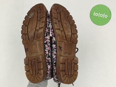 High boots 25, Used — 4