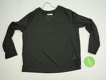 sennik kurtka: Janina, Bluzka damska, rozmiar XL — 2