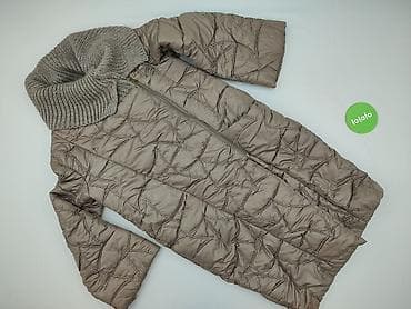 custom kurtki: Płaszcz damski, rozmiar M — 2