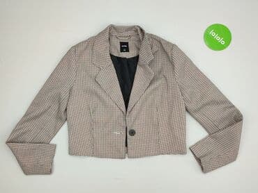 Women's Clothing: Sinsay, Women's blazer, size XS (EU 34) — 2