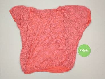 bluzki nietoperz plus size: Bluzka damska, rozmiar 2XL — 3