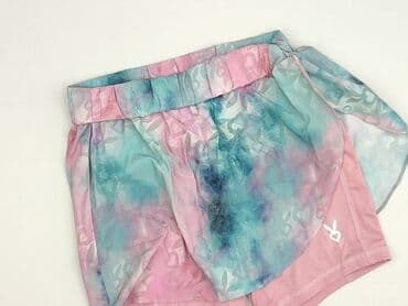 dres welurowy z krótkimi spodenkami: Cardio Bunny, Szorty damskie, rozmiar XS — 1