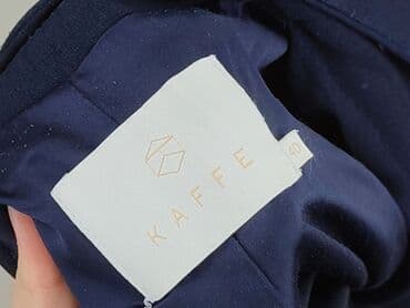 kaffe ubrania: Kaffe, Marynarka damska, rozmiar L — 5
