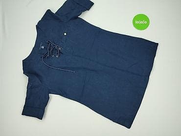 carry formal koszula: Tommy Hilfiger, Tunika damska, rozmiar S — 2