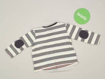 beloved piżama pepco: Sweatshirt, 9-12 months, condition - Good — 3