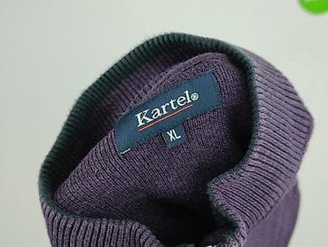 koszula simple: Bluza dla mężczyzn, rozmiar XL — 4