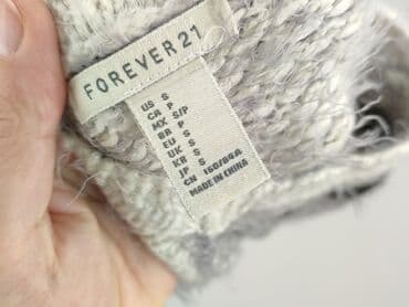 Ubrania damskie: Forever 21, Sweter damski, rozmiar S — 4