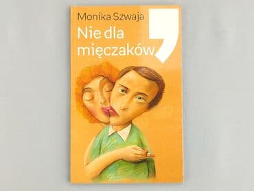 Książki: Książka, gatunek - Powieść, stan - Idealny