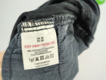 abercrombie and fitch jeans: House of Denim, Jeansy damskie, rozmiar M — 5