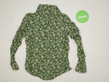 купити куртку в польщі жіночу: Cropp, Koszula damska, rozmiar XS — 3