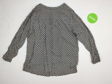 janina bluza: Janina, Bluzka damska, rozmiar 2XL — 4