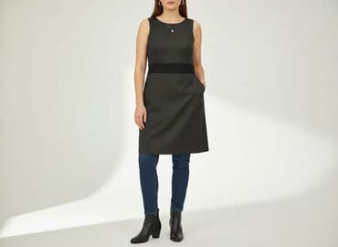 buty masujące stopę: Margo collection, Sukienka damska, rozmiar 3XL — 7