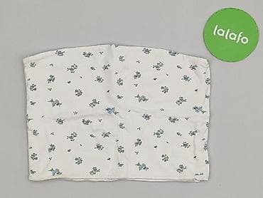 sprandi kolorowanka: Stradivarius, Top damski, rozmiar M — 2