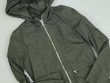 PARKA, Parka damska, rozmiar XS