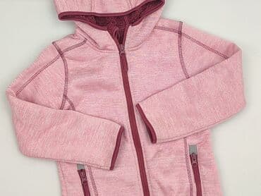 wojcik rajstopy: Transitional jacket, Kiki & Koko, 4-5 years, 104-110 cm, condition - Perfect — 1