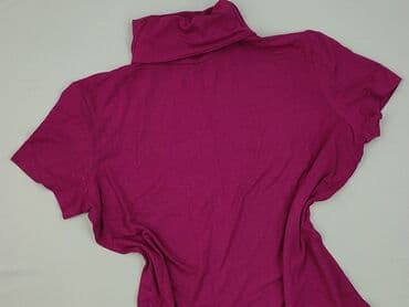T-shirt damski, rozmiar S